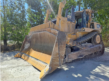 Бульдозер CATERPILLAR