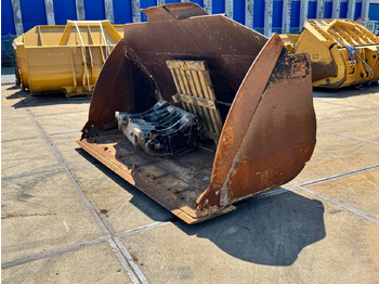 Ковш CATERPILLAR