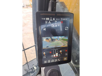 Колёсный экскаватор CAT MH3024: фото 5 Колёсный экскаватор CAT MH3024: фото 5