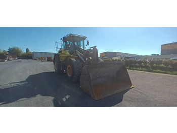 DOOSAN INFRACORE AMERICA CORP. DL300.5 в лизинг DOOSAN INFRACORE AMERICA CORP. DL300.5: фото 2