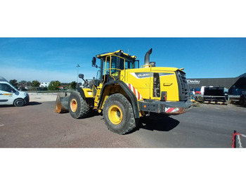 DOOSAN INFRACORE AMERICA CORP. DL300.5 в лизинг DOOSAN INFRACORE AMERICA CORP. DL300.5: фото 4