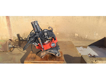 Тилтротатор ROTOTILT