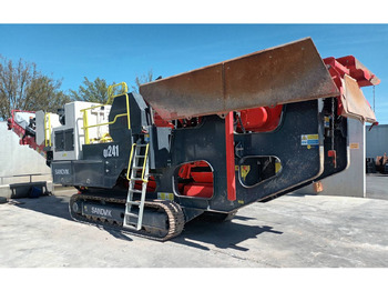 Дробилка SANDVIK MINING & CONSTRUCTION QJ241: фото 4