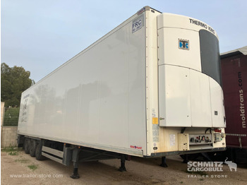 Изотермический полуприцеп SCHMITZ