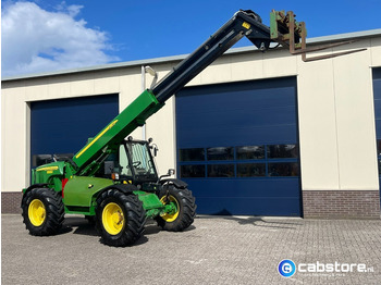 Сельскохозяйственная техника JOHN DEERE