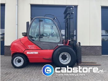 Внедорожный погрузчик MANITOU MSI 50