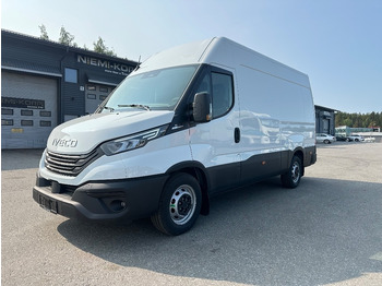 Цельнометаллический фургон IVECO Daily 35s16