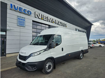 Цельнометаллический фургон IVECO Daily 35s16