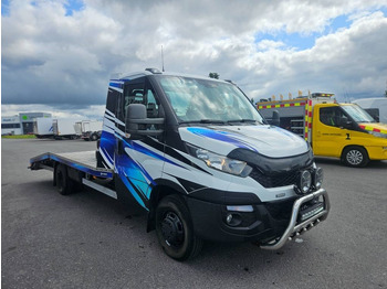 Iveco Daily 50C17  в лизинг Iveco Daily 50C17: фото 2