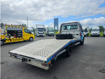 Iveco Daily 50C17  в лизинг Iveco Daily 50C17: фото 3