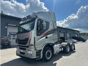 Тягач IVECO Stralis 560