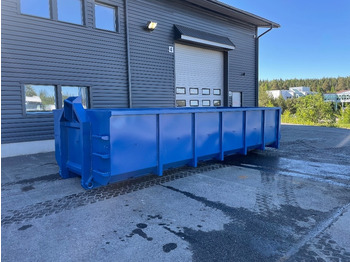 Контейнер для мультилифта