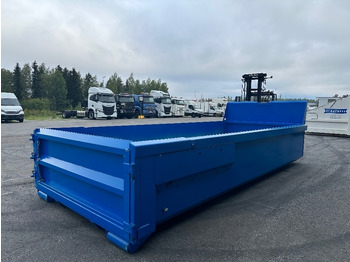 Новый Контейнер для мультилифта Vaihtolava Sora: фото 4 Новый Контейнер для мультилифта Vaihtolava Sora: фото 4