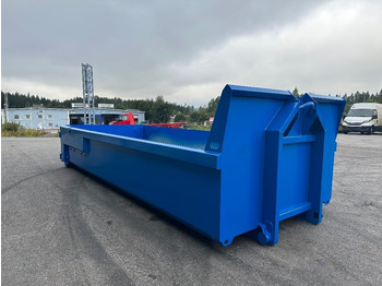 Новый Контейнер для мультилифта Vaihtolava Sora: фото 3 Новый Контейнер для мультилифта Vaihtolava Sora: фото 3