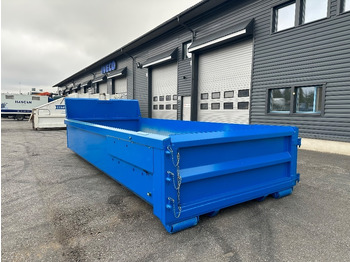 Новый Контейнер для мультилифта Vaihtolava Sora: фото 5 Новый Контейнер для мультилифта Vaihtolava Sora: фото 5