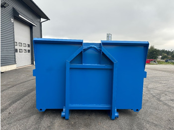 Новый Контейнер для мультилифта Vaihtolava Sora: фото 2 Новый Контейнер для мультилифта Vaihtolava Sora: фото 2