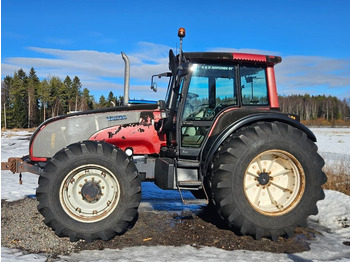 Трактор VALTRA T170