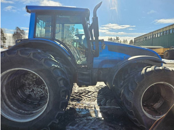 Valtra T 171  в лизинг Valtra T 171: фото 4