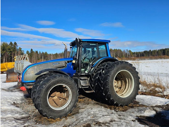 Valtra T 171  в лизинг Valtra T 171: фото 1
