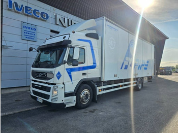 Грузовик с закрытым кузовом VOLVO FM11