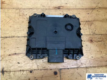 Электрическая система DAF