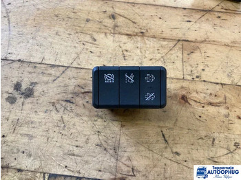 Электрическая система DAF