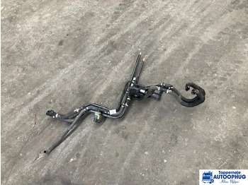 Система охлаждения DAF