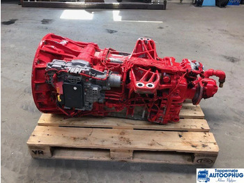 Коробка передач и запчасти MERCEDES-BENZ