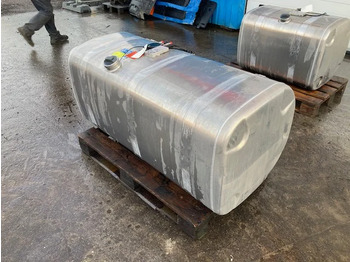 Топливный бак SCANIA