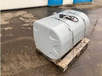 Топливный бак для Грузовиков Scania Diesel tank – Scania 2849797: фото 3 Топливный бак для Грузовиков Scania Diesel tank – Scania 2849797: фото 3