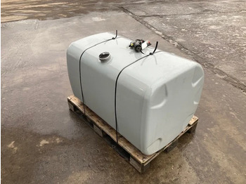 Топливный бак для Грузовиков Scania Diesel tank – Scania 2849797: фото 4 Топливный бак для Грузовиков Scania Diesel tank – Scania 2849797: фото 4