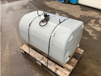 Топливный бак для Грузовиков Scania Diesel tank – Scania 2849797: фото 2 Топливный бак для Грузовиков Scania Diesel tank – Scania 2849797: фото 2