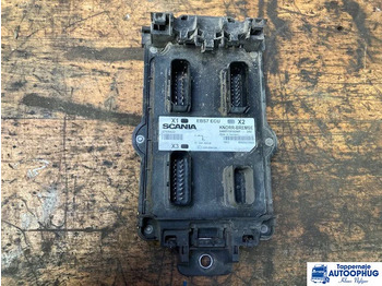 Блок управления SCANIA