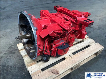 Коробка передач и запчасти для Грузовиков Scania GRSO905 TMS1: фото 5