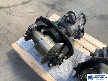 Дифференциал SCANIA