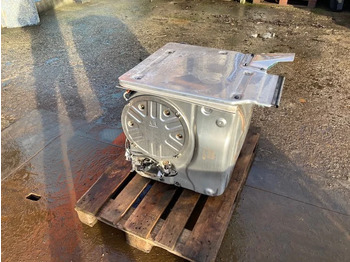 Глушитель/ Выхлопная система SCANIA