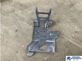 Кузов и экстерьер SCANIA