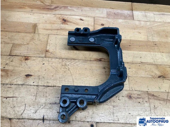 Кузов и экстерьер SCANIA