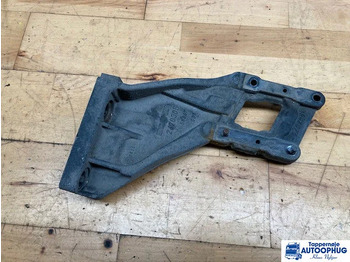 Кузов и экстерьер SCANIA