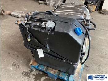 Бак для AdBlue SCANIA