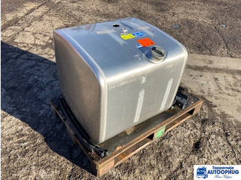 Топливный бак SCANIA