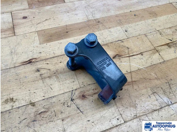 Кабина и интерьер SCANIA