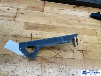 Кузов и экстерьер SCANIA