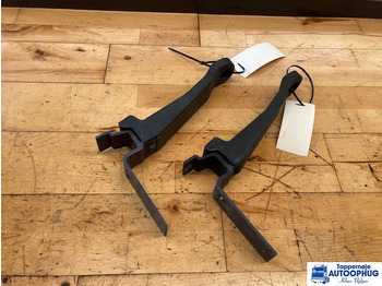 Кузов и экстерьер SCANIA