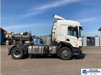 Тягач Scania P280 4X2: фото 3