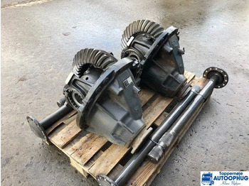 Дифференциал VOLVO