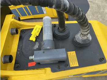 Гидромолот EPIROC