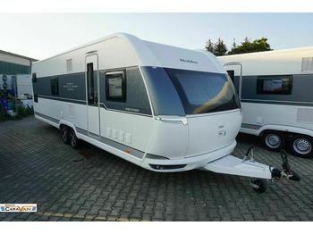 Новый Прицеп дача Hobby Prestige 720 KWFU: фото 1