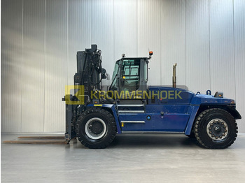 Дизельный погрузчик KALMAR