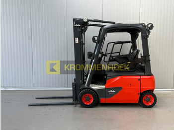 Электропогрузчик LINDE E16